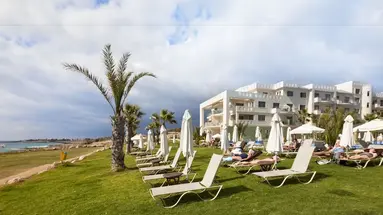 Capital Coast Resort & Spa