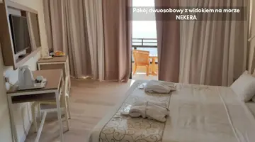 Capital Coast Resort & Spa