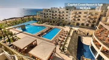 Capital Coast Resort & Spa