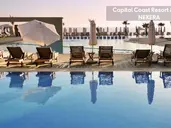 Capital Coast Resort & Spa