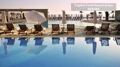 Capital Coast Resort & Spa