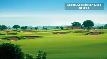Capital Coast Resort & Spa