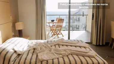 Capital Coast Resort & Spa