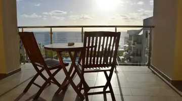 Capital Coast Resort & Spa
