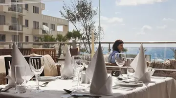 Capital Coast Resort & Spa