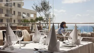 Capital Coast Resort & Spa
