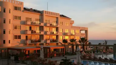 Capital Coast Resort & Spa