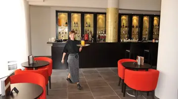 Capital Coast Resort & Spa