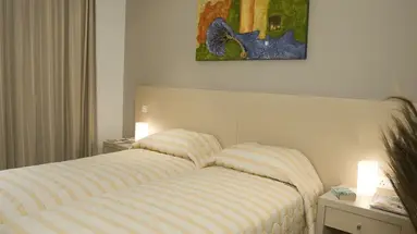 Capital Coast Resort & Spa