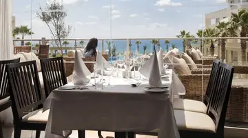Capital Coast Resort & Spa