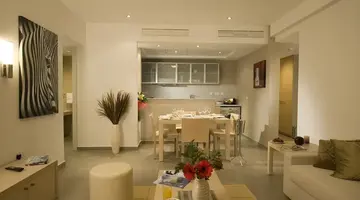 Capital Coast Resort & Spa
