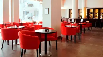 Capital Coast Resort & Spa