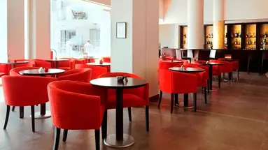 Capital Coast Resort & Spa