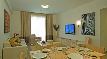 Capital Coast Resort & Spa