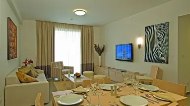 Capital Coast Resort & Spa