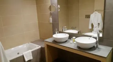 Capital Coast Resort & Spa