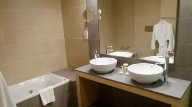 Capital Coast Resort & Spa