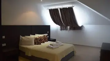 Capital Coast Resort & Spa