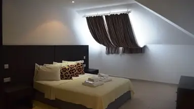 Capital Coast Resort & Spa