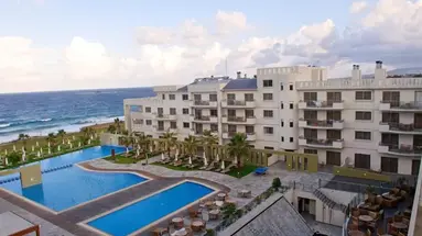 Capital Coast Resort & Spa