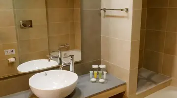 Capital Coast Resort & Spa