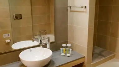Capital Coast Resort & Spa