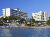 Capo Bay Hotel