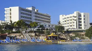 Capo Bay Hotel