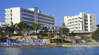 Capo Bay Hotel
