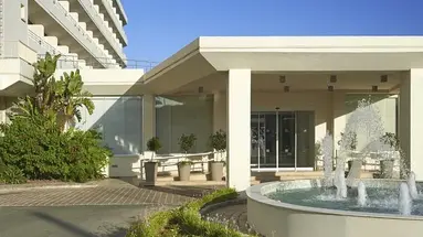 Capo Bay Hotel
