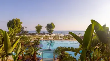 Capo Bay Hotel