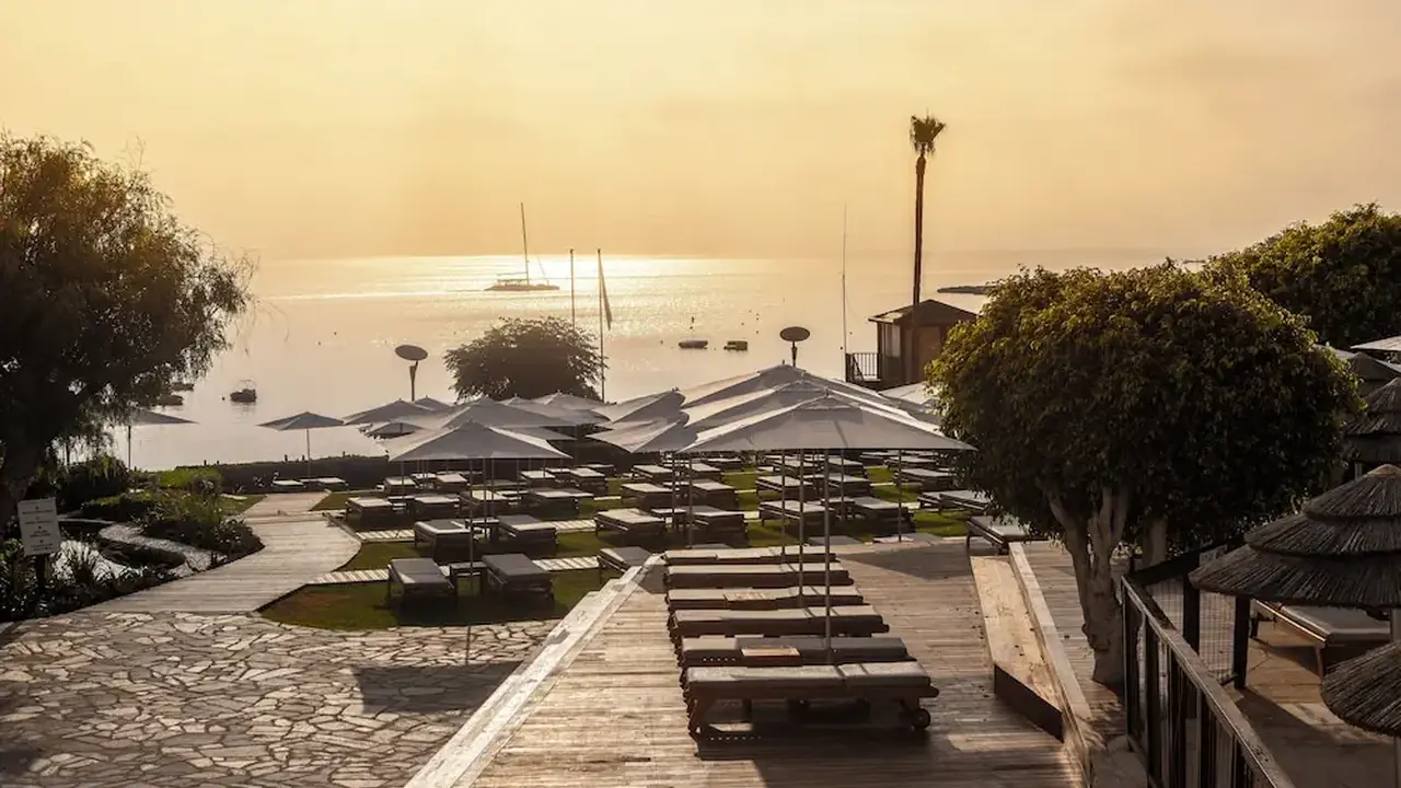 Capo Bay Hotel