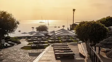 Capo Bay Hotel