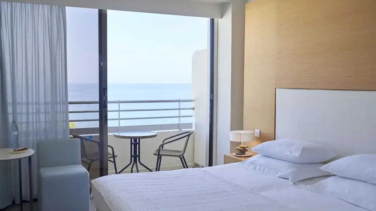 Capo Bay Hotel