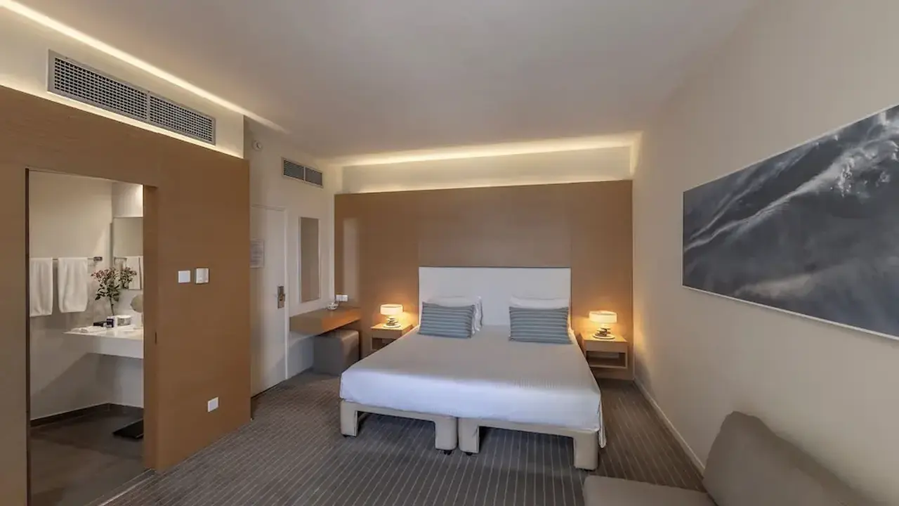 Capo Bay Hotel