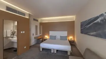 Capo Bay Hotel