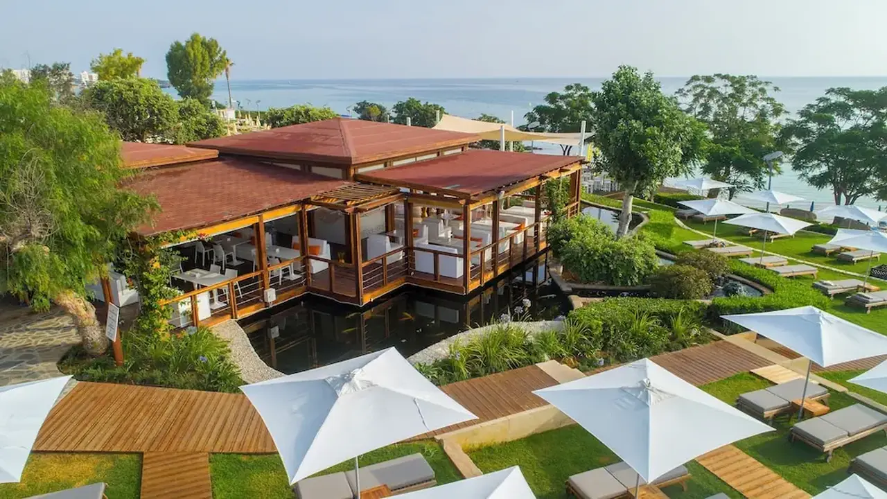 Capo Bay Hotel