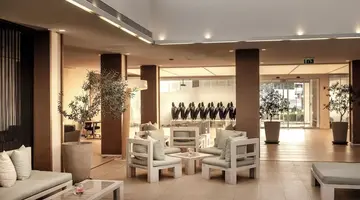 Capo Bay Hotel
