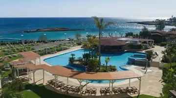 Capo Bay Hotel