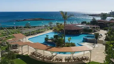 Capo Bay Hotel