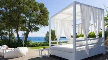 Capo Bay Hotel