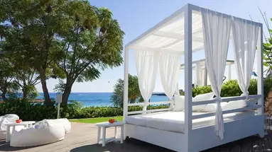 Capo Bay Hotel