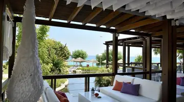 Capo Bay Hotel