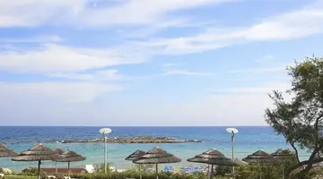 Capo Bay Hotel