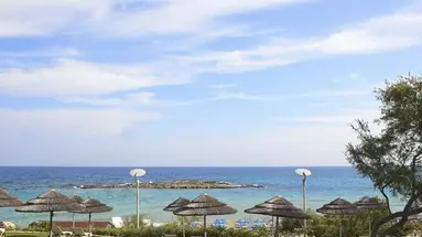 Capo Bay Hotel