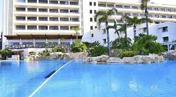Capo Bay Hotel