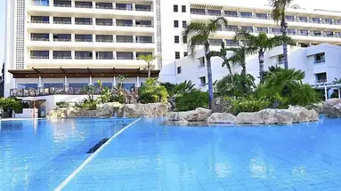 Capo Bay Hotel