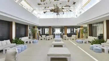 Capo Bay Hotel