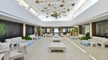 Capo Bay Hotel