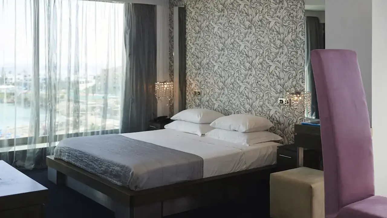 Capo Bay Hotel